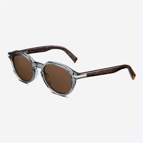 dior blacksuit r21 sunglasses|DiorBlackSuit R2I Black Pantos Sunglasses .